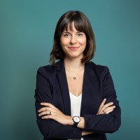 Nathalie Boyke